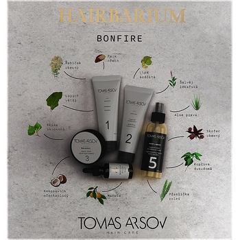 Balance Repair Mask - Obnovující maska na vlasy